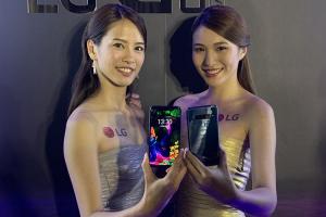 LG G8s ThinQ 終於上市!ToF 鏡頭 + 遠距手勢拚旗艦 LG G8s ThinQ 終於上市!ToF 鏡頭 + 遠距手勢拚旗艦
