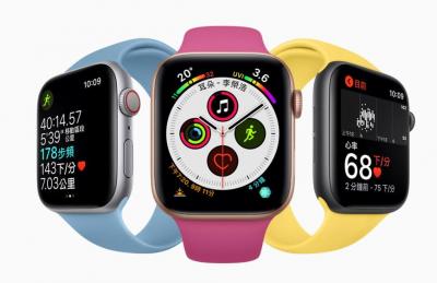 果粉心動了嗎?蘋果為 Apple Watch 錶帶加入超驚喜的獨特功能 果粉心動了嗎?蘋果為 Apple Watch 錶帶加入超驚喜的獨特功能