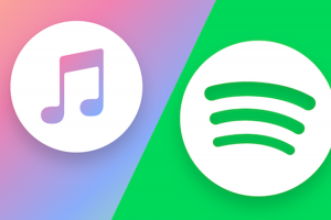 向 Spotify宣戰？ 蘋果宣佈 Apple Music 訂閱人數衝破 6000 萬！