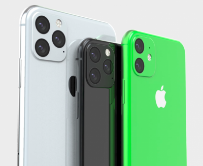 iOS 13 測試版代碼洩密!暗示新 iPhone 相機將有全新拍攝功能 iOS 13 測試版代碼洩密!暗示新 iPhone 相機將有全新拍攝功能