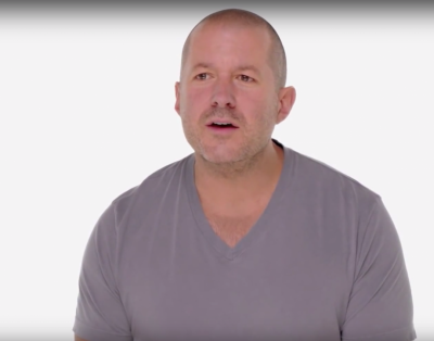 外媒指 Jony Ive 離職因蘋果不重視設計!庫克罕見回擊:胡扯! 外媒指 Jony Ive 離職因蘋果不重視設計!庫克罕見回擊:胡扯!