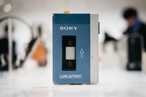 改變全球音樂產業!Sony 發布 Walkman 40週年紀念影片 改變全球音樂產業!Sony 發布 Walkman 40週年紀念影片