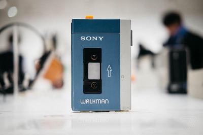 改變全球音樂產業!Sony 發布 Walkman 40週年紀念影片 改變全球音樂產業!Sony 發布 Walkman 40週年紀念影片
