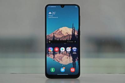 還有兄弟版?新款三星 Galaxy A30e 跑分數據悄悄現身 還有兄弟版?新款三星 Galaxy A30e 跑分數據悄悄現身