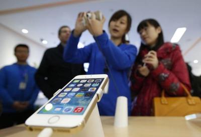 一張圖揭曉蘋果最重視的 iPhone!網友喊:安卓永遠沒這待遇 一張圖揭曉蘋果最重視的 iPhone!網友喊:安卓永遠沒這待遇