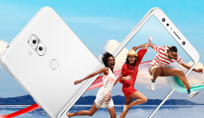 華碩 ZenFone 5Q 也吃「派」!網怨主流 ZenFone 4 還沒影 華碩 ZenFone 5Q 也吃「派」!網怨主流 ZenFone 4 還沒影