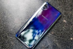 三星 Galaxy A50 照相評測結果揭曉!DxOMark:比一些舊旗艦機更強 三星 Galaxy A50 照相評測結果揭曉!DxOMark:比一些舊旗艦機更強