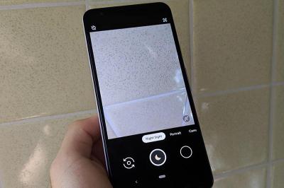 Google Camera 迎來重大更新!大幅強化夜間拍攝功能 Google Camera 迎來重大更新!大幅強化夜間拍攝功能
