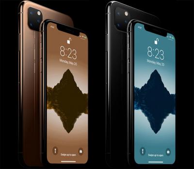 價格一樣貴果粉會買嗎?外媒預估新 iPhone 六大特色 價格一樣貴果粉會買嗎?外媒預估新 iPhone 六大特色