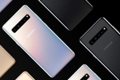 拍照比S9 Plus 還強大?傳三星 Galaxy Note 10 前後相機大升級 拍照比S9 Plus 還強大?傳三星 Galaxy Note 10 前後相機大升級