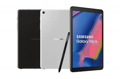 官網悄悄上架!三星推出 Galaxy Tab A 8.0 平板 2019 版 官網悄悄上架!三星推出 Galaxy Tab A 8.0 平板 2019 版