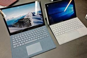 微軟將推 Surface Laptop 3 ！富比士點評三大改變