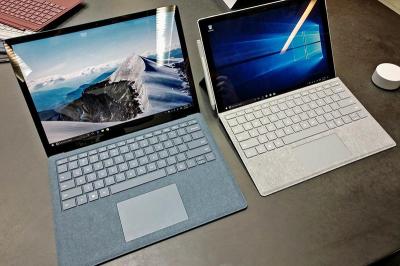微軟將推 Surface Laptop 3 !富比士點評三大改變 微軟將推 Surface Laptop 3 !富比士點評三大改變