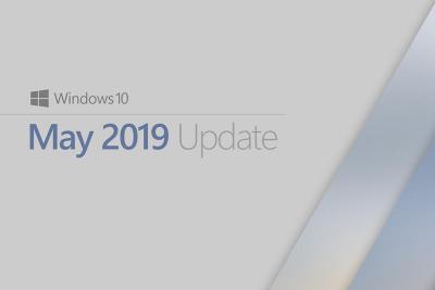 更新前先等等!微軟承認 Windows 10 五月更新有 VPN 網路瑕疵 更新前先等等!微軟承認 Windows 10 五月更新有 VPN 網路瑕疵
