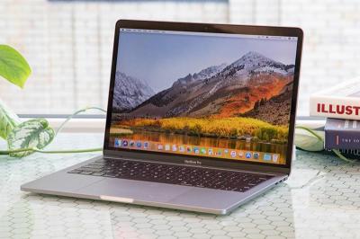 快訊／蘋果再次突襲果粉！MacBook Air 無預警降價、Pro 加裝新功能