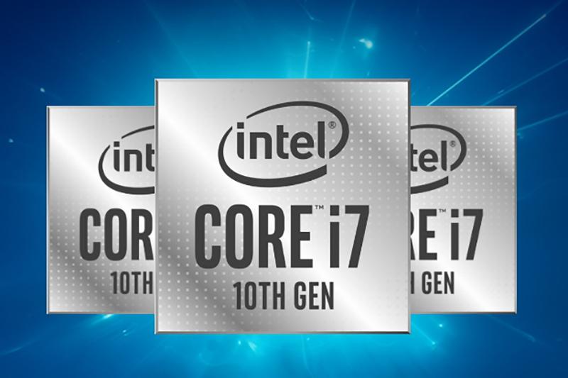 牙膏不擠了 Intel 傳言將推i9 kf 十代處理器 Comet Lake 自由電子報3c科技