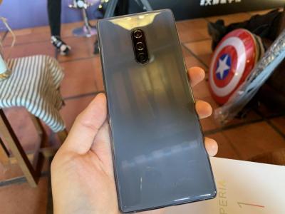 SONY 下半年 Xperia 旗艦新機保護殼曝光?傳螢幕規格縮水了 SONY 下半年 Xperia 旗艦新機保護殼曝光?傳螢幕規格縮水了
