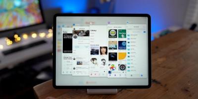 9.7吋平板要掰掰了?蘋果註冊 5款 iPad 型號首度曝光 9.7吋平板要掰掰了?蘋果註冊 5款 iPad 型號首度曝光