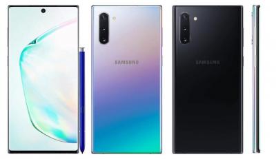 Note 10 耳機孔真的被捨棄了?FCC認證曝光3款型號規格,盤點 4 大變化! Note 10 耳機孔真的被捨棄了?FCC認證曝光3款型號規格,盤點 4 大變化!