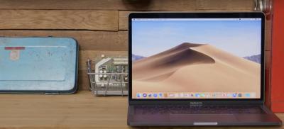 2019 新款 MacBook Pro 被拆解光光!電池容量變大、「這項」規格無法升級! 2019 新款 MacBook Pro 被拆解光光!電池容量變大、「這項」規格無法升級!