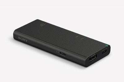 功能最齊全、速度最快!Sony 推出「旗艦級」USB-C Hub 功能最齊全、速度最快!Sony 推出「旗艦級」USB-C Hub