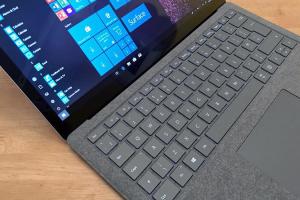 微軟 Surface 用戶小心!Windows 10 1903 版恐造成崩潰 微軟 Surface 用戶小心!Windows 10 1903 版恐造成崩潰