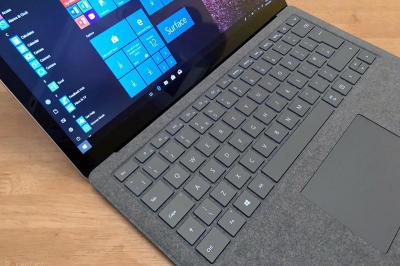 微軟 Surface 用戶小心!Windows 10 1903 版恐造成崩潰 微軟 Surface 用戶小心!Windows 10 1903 版恐造成崩潰