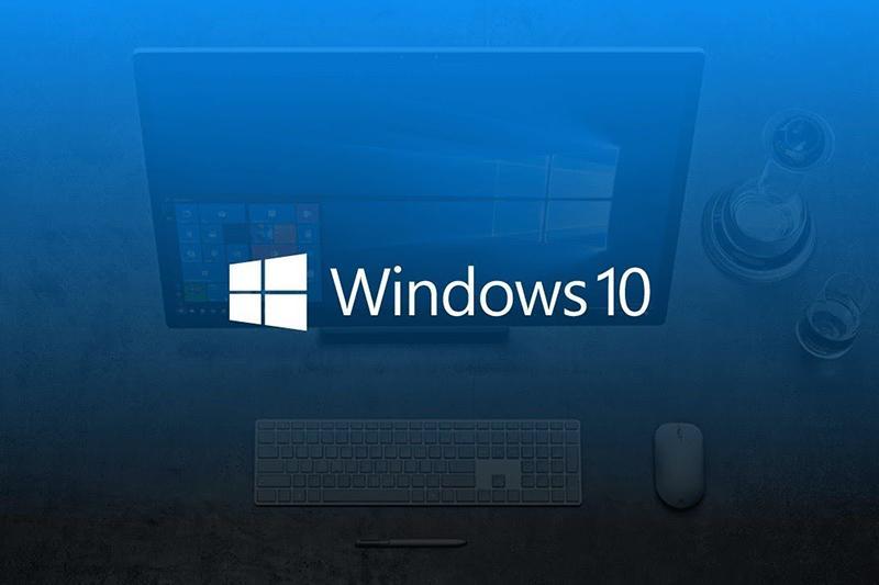 Windows 7 終止支援倒數半年！Windows 10 躍升筆電桌機主流係統