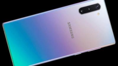 三星 Note 10 恐無緣最新處理器!外媒曝關鍵原因 三星 Note 10 恐無緣最新處理器!外媒曝關鍵原因