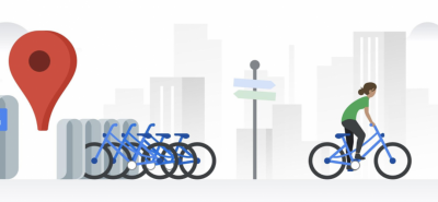 新北、高雄搶先用!Google 直接查詢 YouBike 剩幾台 新北、高雄搶先用!Google 直接查詢 YouBike 剩幾台