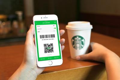 星巴克支援 LINE Pay 支付!「買一送一」也登場 星巴克支援 LINE Pay 支付!「買一送一」也登場