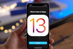 蘋果 iOS 13 再推新測試版!6 大改變搶先看 蘋果 iOS 13 再推新測試版!6 大改變搶先看