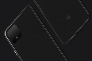 Pixel 4 兩大關鍵規格曝光 遭網友酸 Google 還是不夠大方 自由電子報3c科技