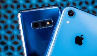 iPhone 果粉今年開始變心了? 調查報告:跳槽 Android 手機的用戶增加 iPhone 果粉今年開始變心了? 調查報告:跳槽 Android 手機的用戶增加