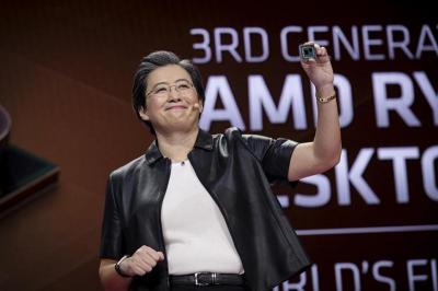 性能、功耗與價格全面壓制 Intel!AMD 三代 Ryzen 處理器外媒評測出爐 性能、功耗與價格全面壓制 Intel!AMD 三代 Ryzen 處理器外媒評測出爐