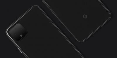 Google 把黑科技藏在這裡? Pixel 4  神秘區域設計圖曝光掀網友熱議 Google 把黑科技藏在這裡? Pixel 4  神秘區域設計圖曝光掀網友熱議