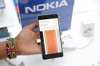 「功能手機」再進化?Nokia 功能機曝將用上 Android 「功能手機」再進化?Nokia 功能機曝將用上 Android