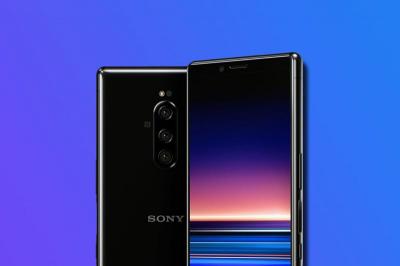 Sony 下半年的秘密武器是它?傳全球首款 5K 超級旗艦手機將登場 Sony 下半年的秘密武器是它?傳全球首款 5K 超級旗艦手機將登場