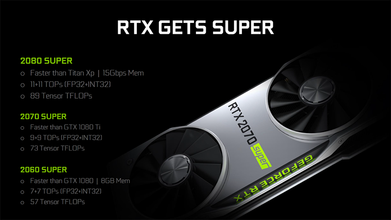 gtx 2080 super