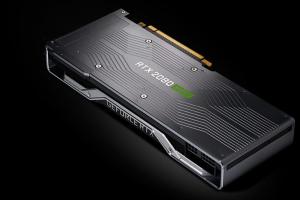 效能媲美卡皇!Nvidia RTX 2080 Super 跑分成績超驚人 效能媲美卡皇!Nvidia RTX 2080 Super 跑分成績超驚人