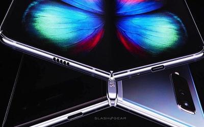 三星摺疊機 Galaxy Fold 修好了!傳上市日期是這一天 三星摺疊機 Galaxy Fold 修好了!傳上市日期是這一天