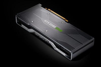 效能媲美卡皇!Nvidia RTX 2080 Super 跑分成績超驚人 效能媲美卡皇!Nvidia RTX 2080 Super 跑分成績超驚人
