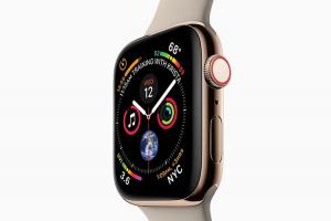 比 OLED 更優秀！傳 Apple Watch 新一代換用 microLED 螢幕