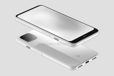 為籌備 Pixel 4 新功能?Google 用  5 美元向路人「買東西」 為籌備 Pixel 4 新功能?Google 用  5 美元向路人「買東西」