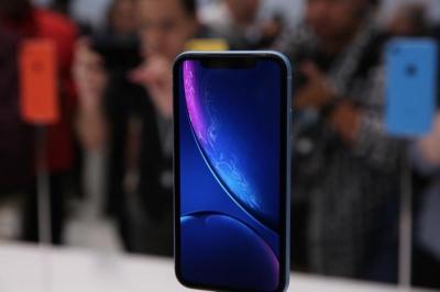 銷售佔比近5成！美國4-6月最熱銷的 iPhone 機型是它