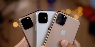 新款 iPhone 被大爆料:取代 3D Touch 的新技術來了 新款 iPhone 被大爆料:取代 3D Touch 的新技術來了