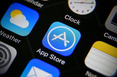 App Store 排行被質疑偏心!蘋果回應這樣說 App Store 排行被質疑偏心!蘋果回應這樣說