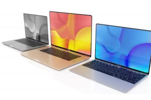 蘋果打造真旗艦筆電!傳史上最貴 MacBook 最快 10 月登場 蘋果打造真旗艦筆電!傳史上最貴 MacBook 最快 10 月登場