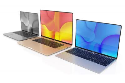 蘋果打造真旗艦筆電!傳史上最貴 MacBook 最快 10 月登場 蘋果打造真旗艦筆電!傳史上最貴 MacBook 最快 10 月登場