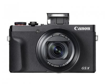 VLOG 專用機 8 月登台!Canon 將推兩款 PowerShot 新相機 VLOG 專用機 8 月登台!Canon 將推兩款 PowerShot 新相機